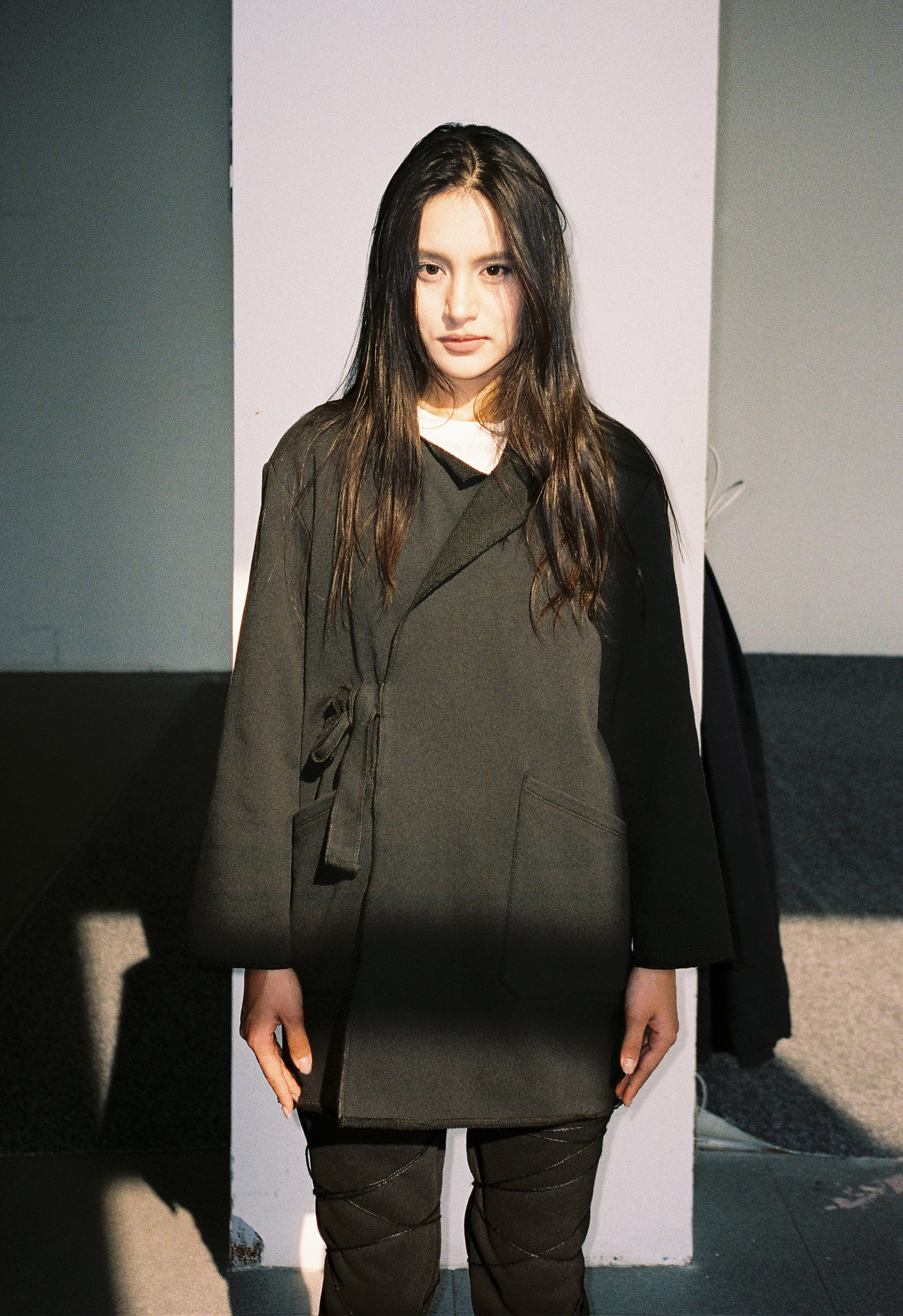Hug Surcoat